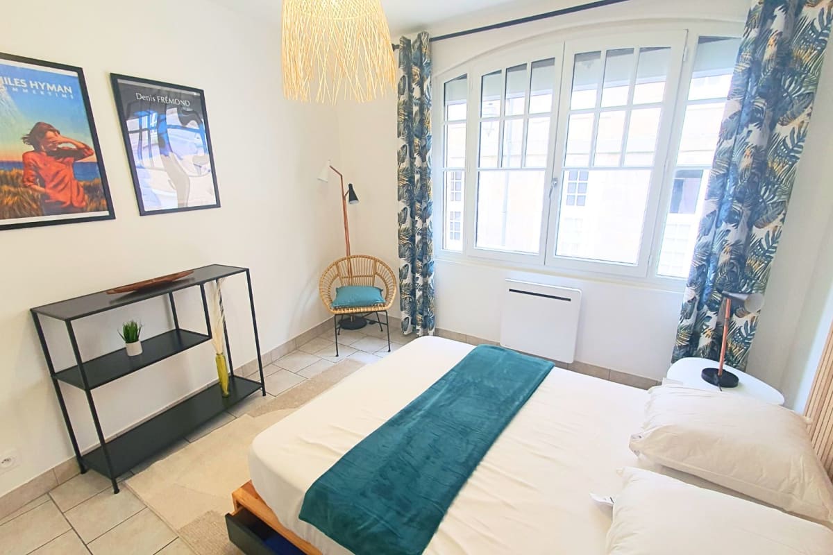  immobilier  Joli cocon à Saint-Malo
