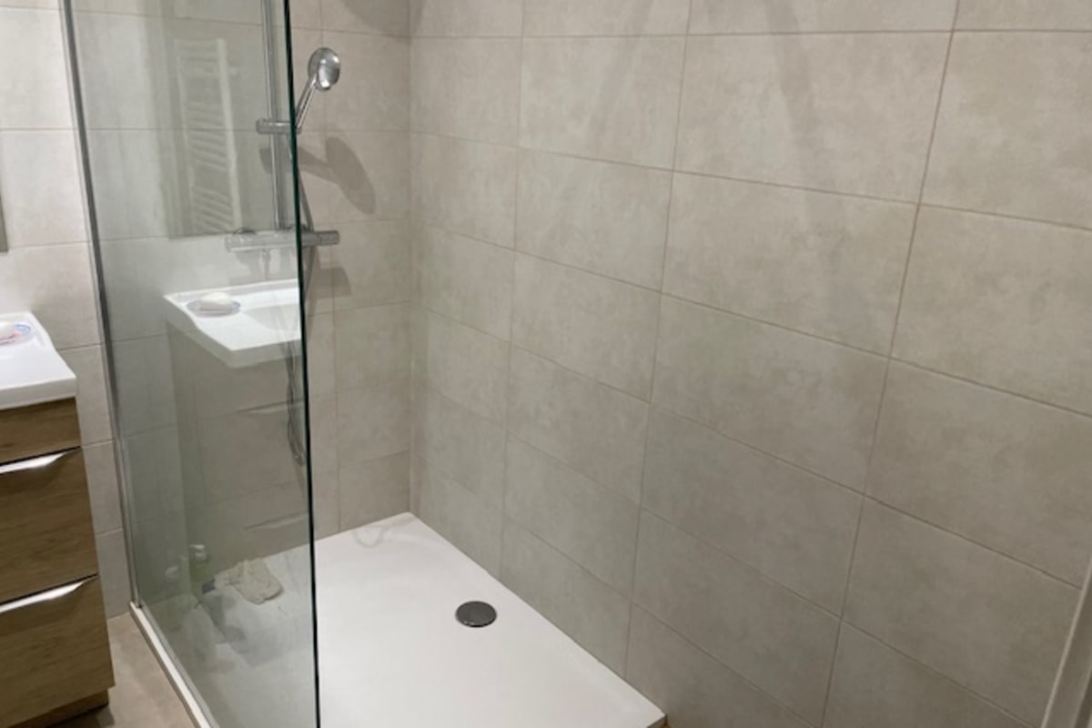 Immobilier Appartement avec terrasse au Cannet Colline  