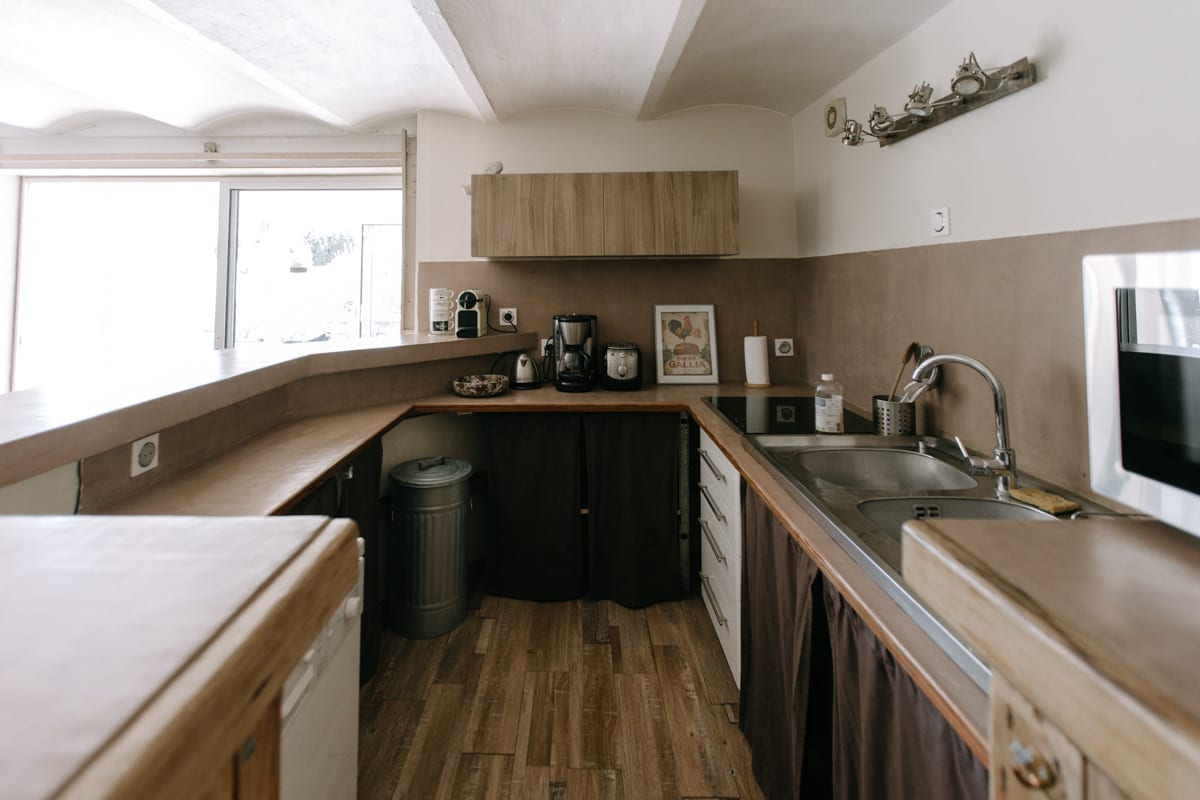 immobilier Appartement