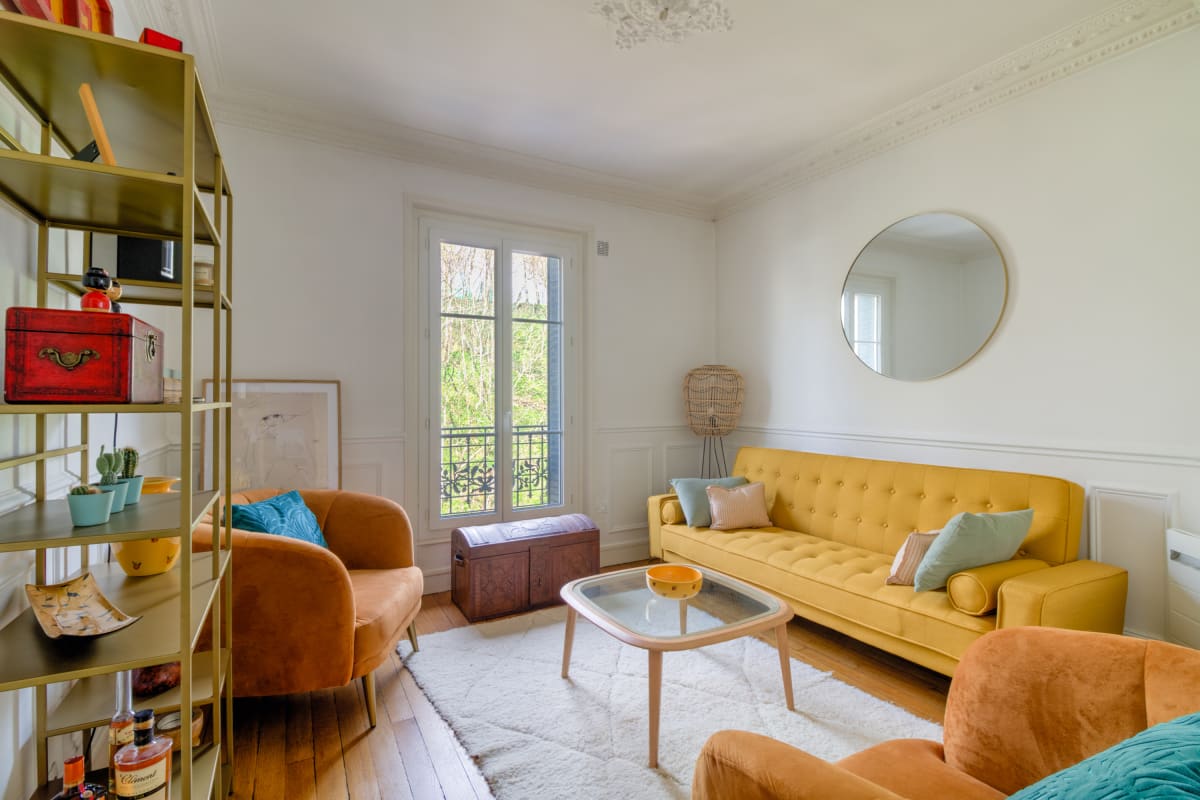 Appartement Mosta - Welkeys
