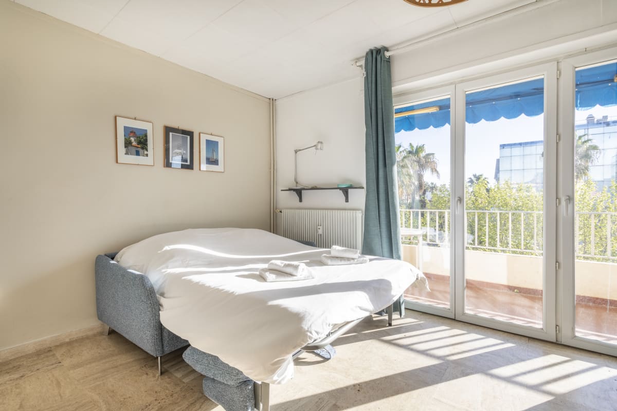  immobilier  Studio Crivelli - Welkeys