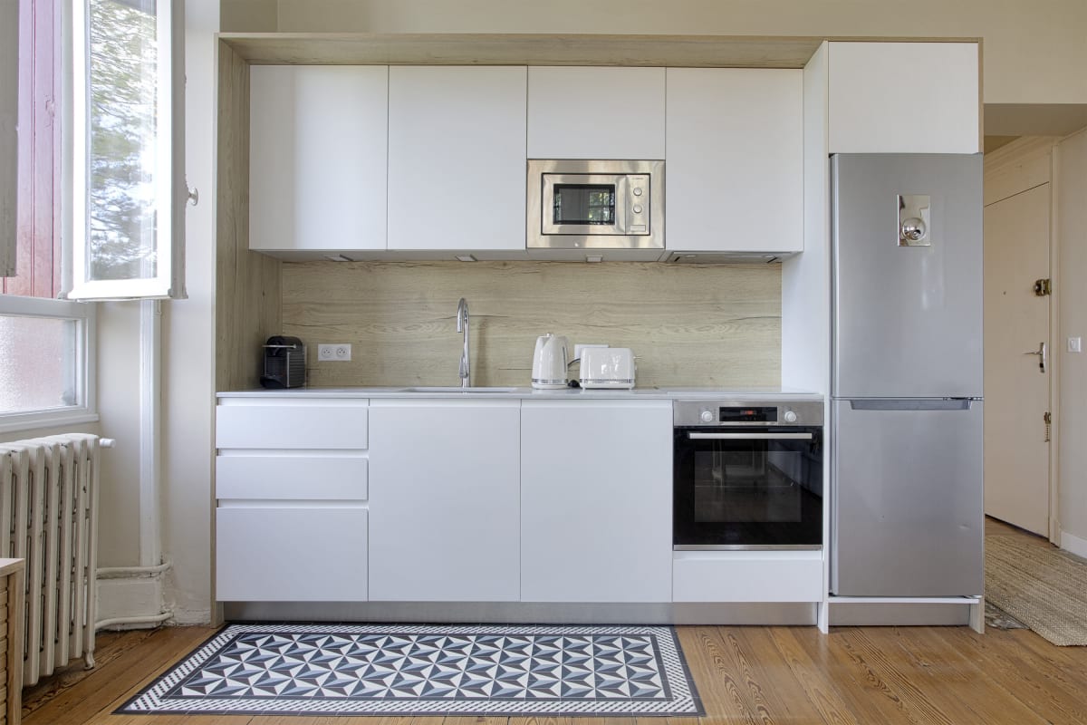 immobilier  Appartement Magnolia (4 étoiles) avec parking - Welkeys