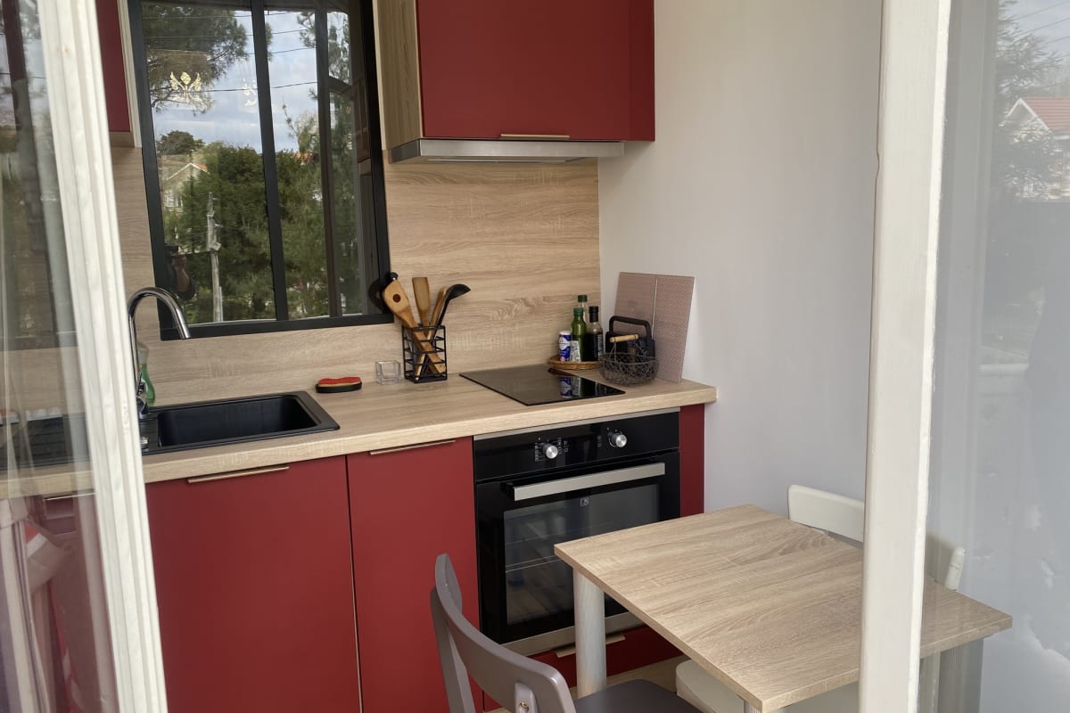  Appartement 