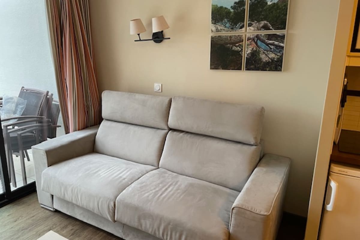 Appartement   Appartement tout confort à Cannes