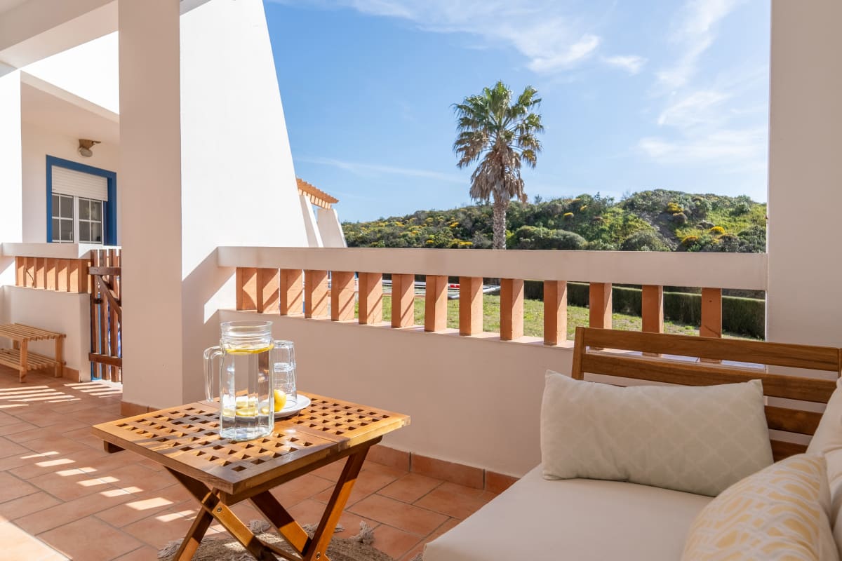 Appartement Arrifana Sunset & Surf 