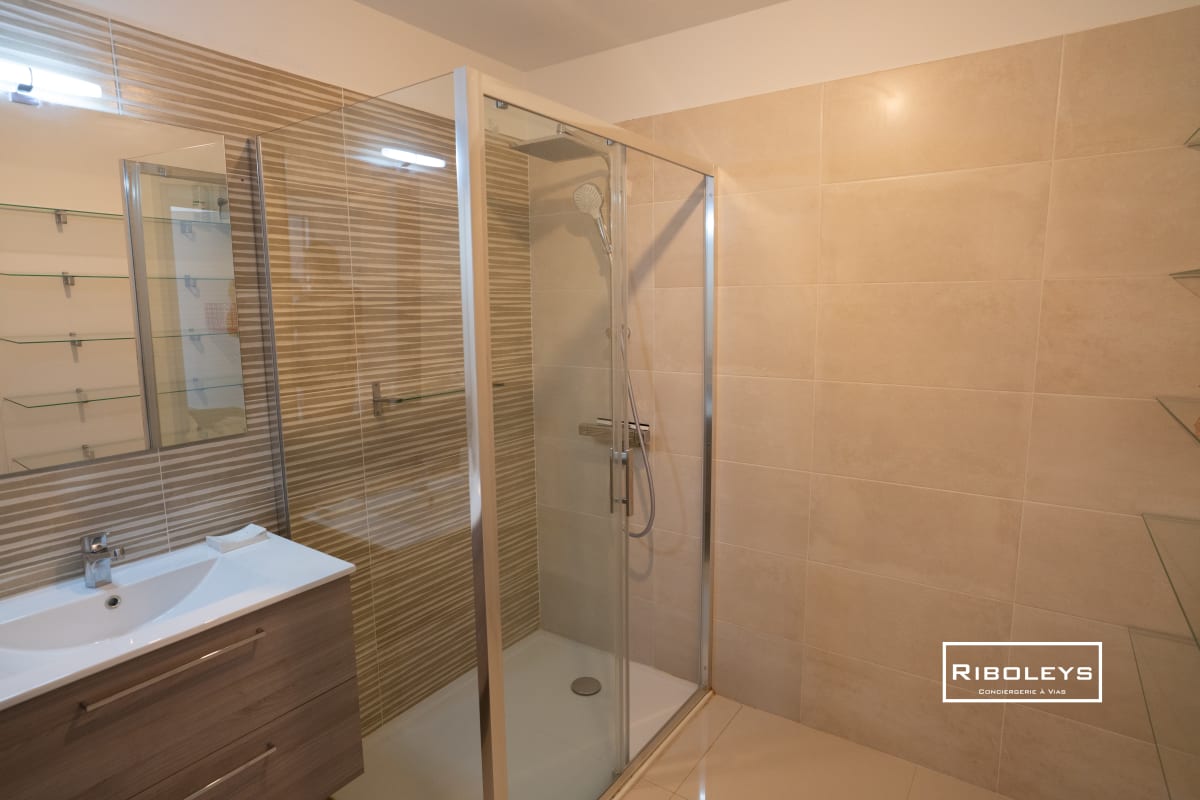  immobilier Appartement