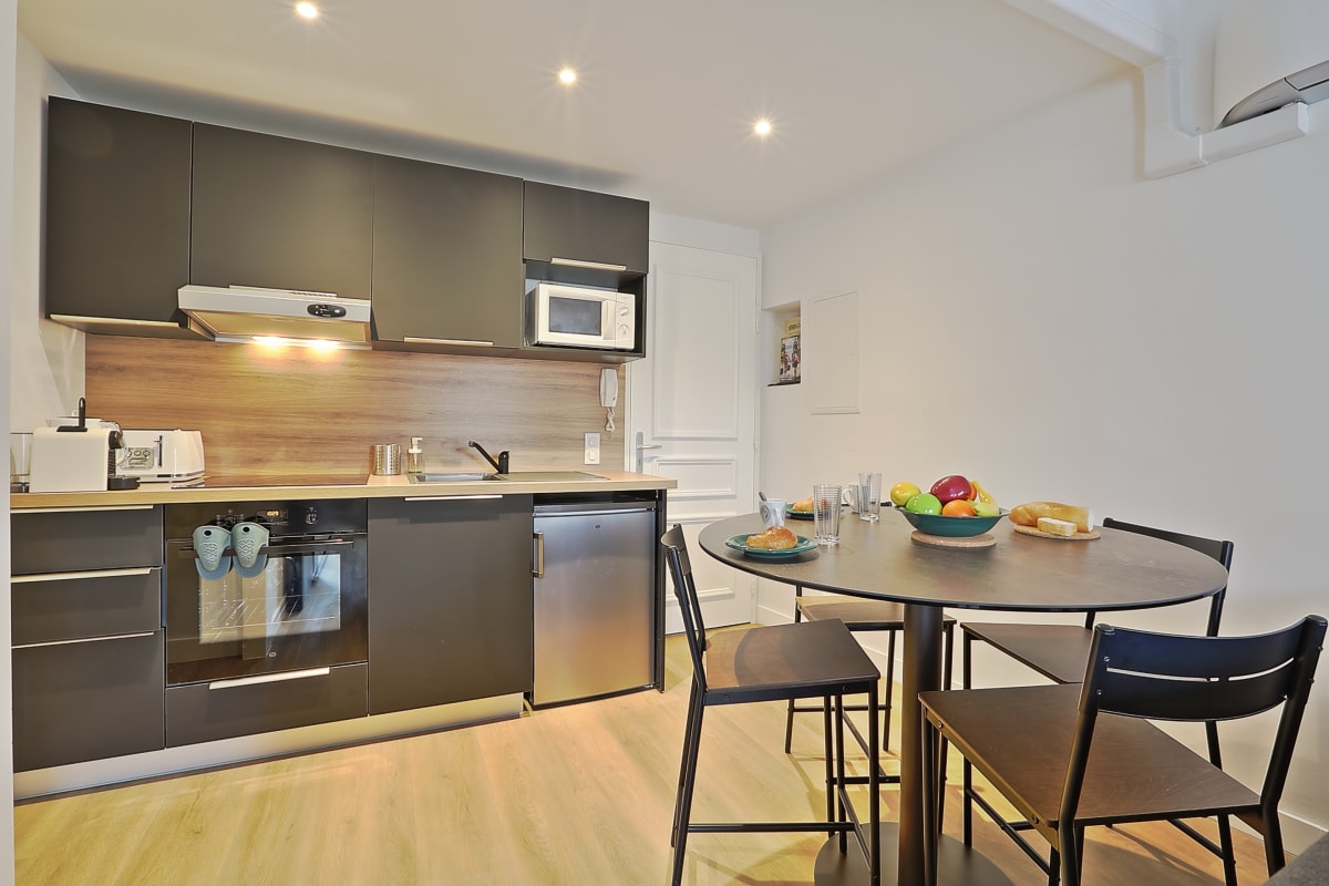  Appartement 
