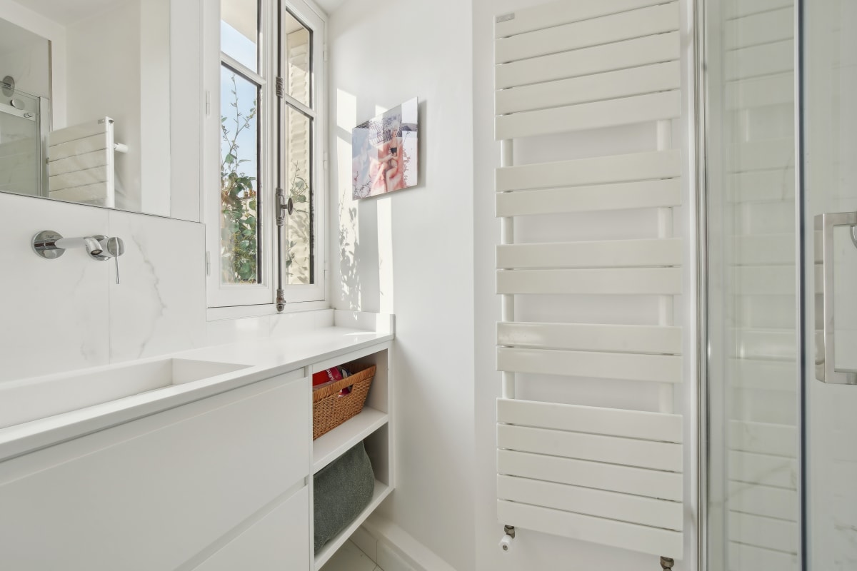  immobilier  Chaillot - Lübeck II 2 ch by B'Your Home