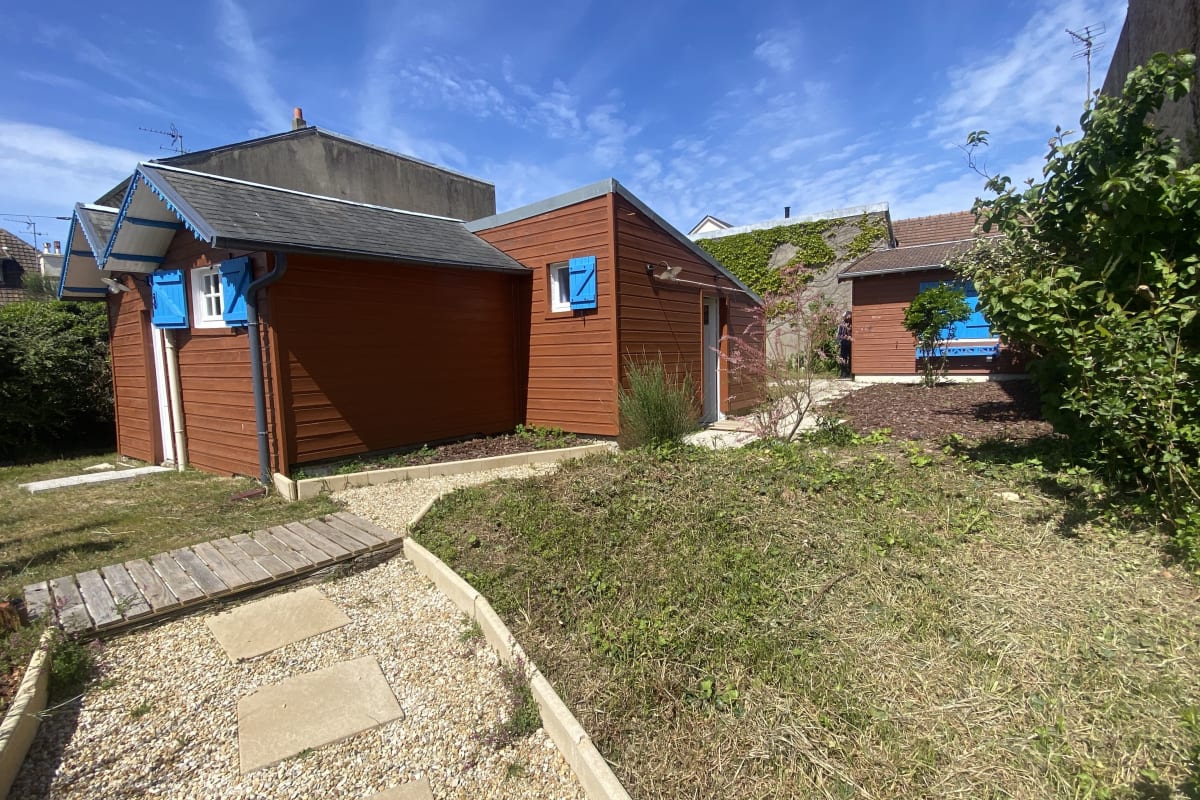  Chalet