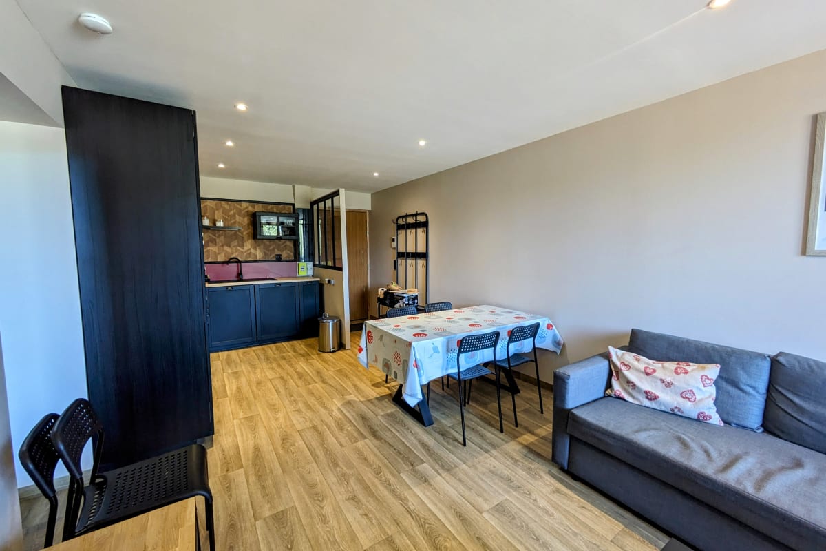  Appartement 