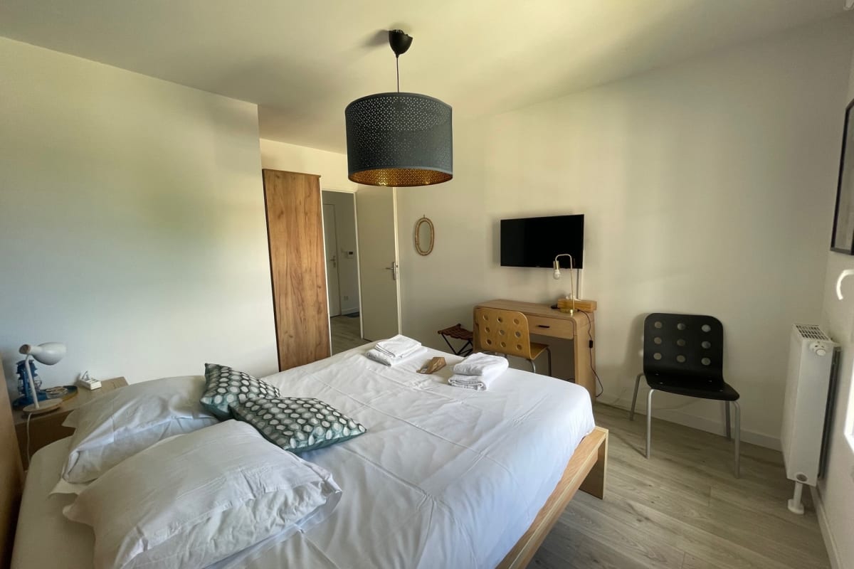  Appartement 