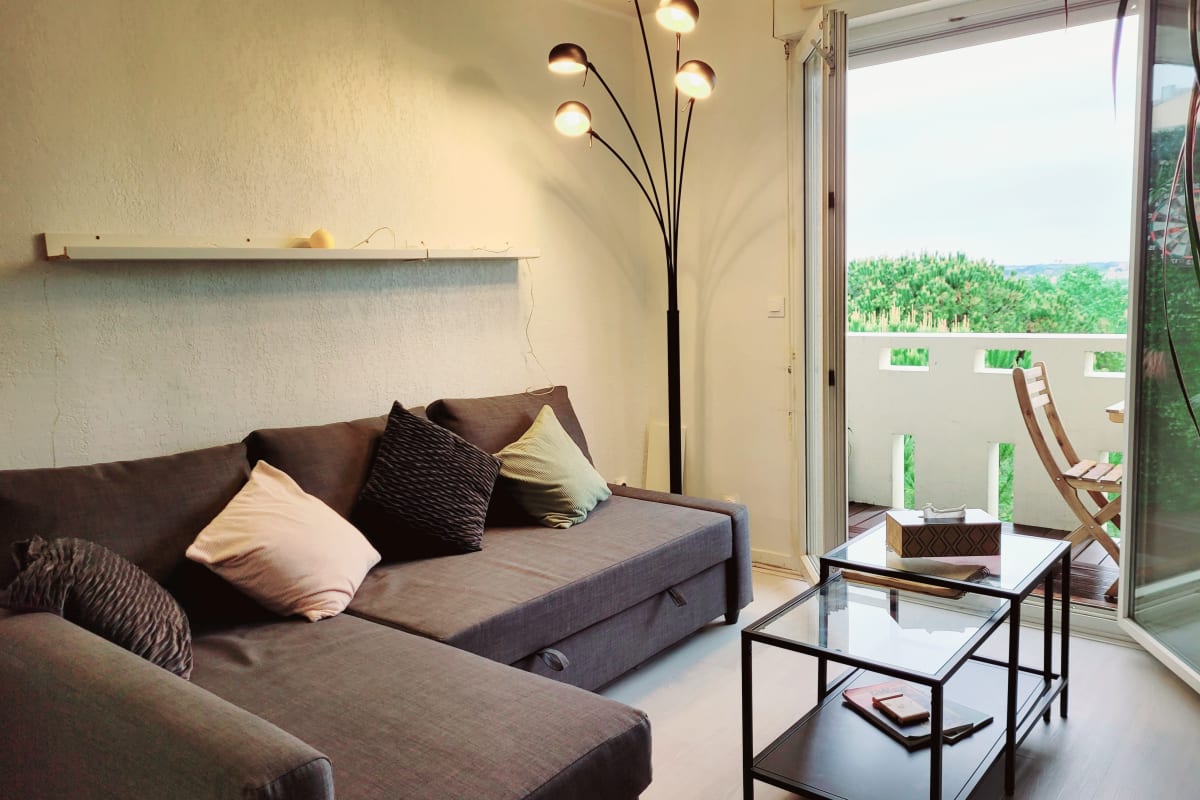  Appartement T2 situé près du stade de rugby