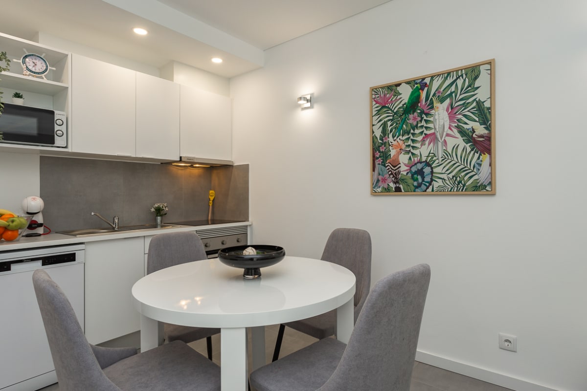  Appartement