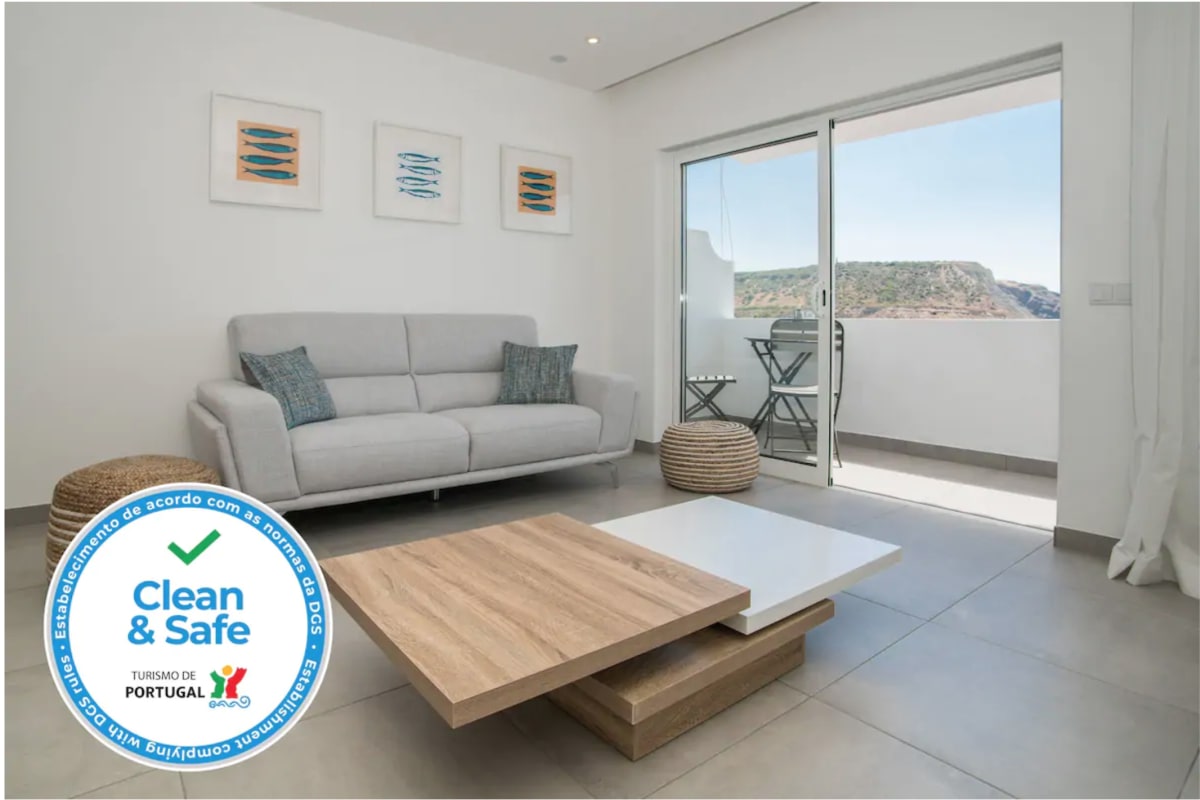  Casa Vista da Praia 