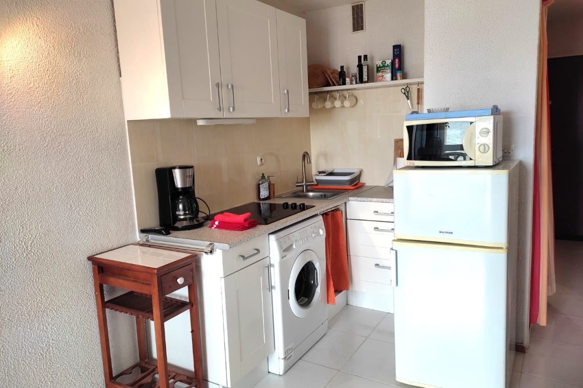  immobilier  Superbe appartement proche de la mer de Barcarès