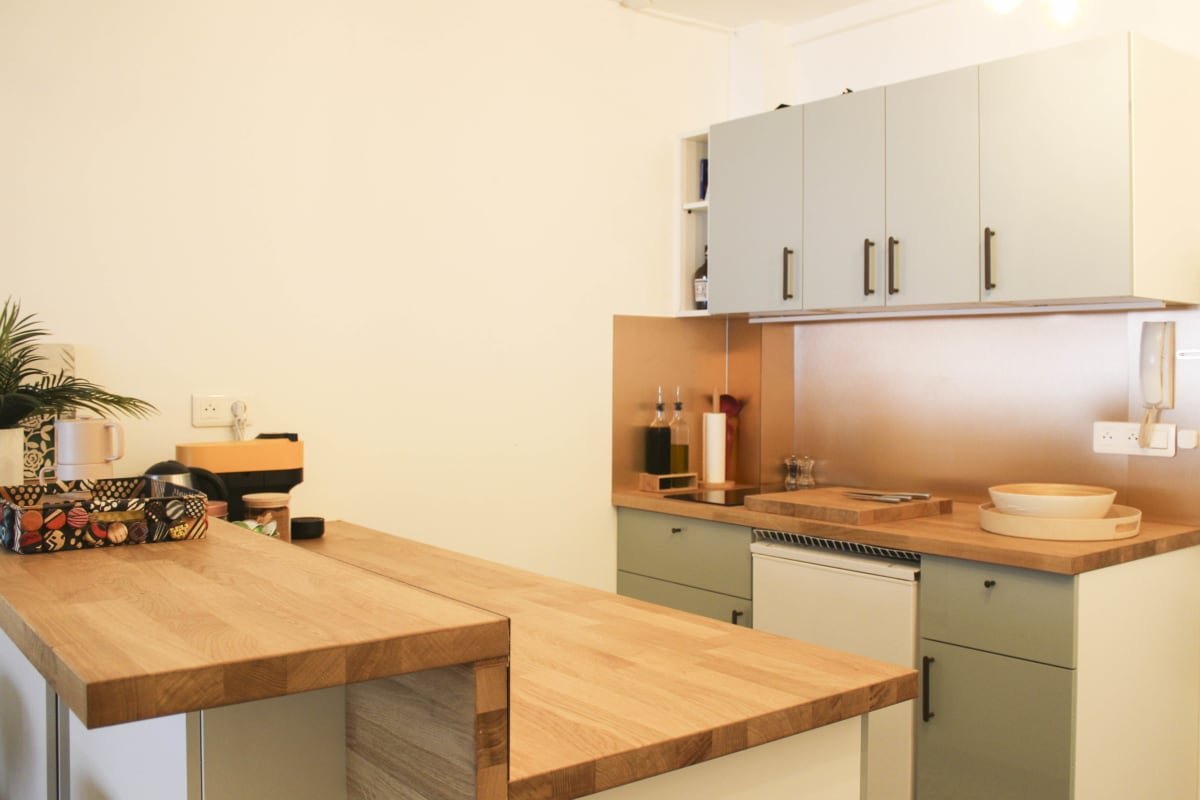  Appartement