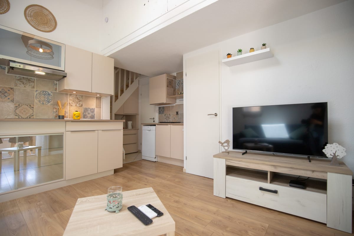 Immobilier Maison en domaine sécurisé 6-7 pers/30min de Cannes  