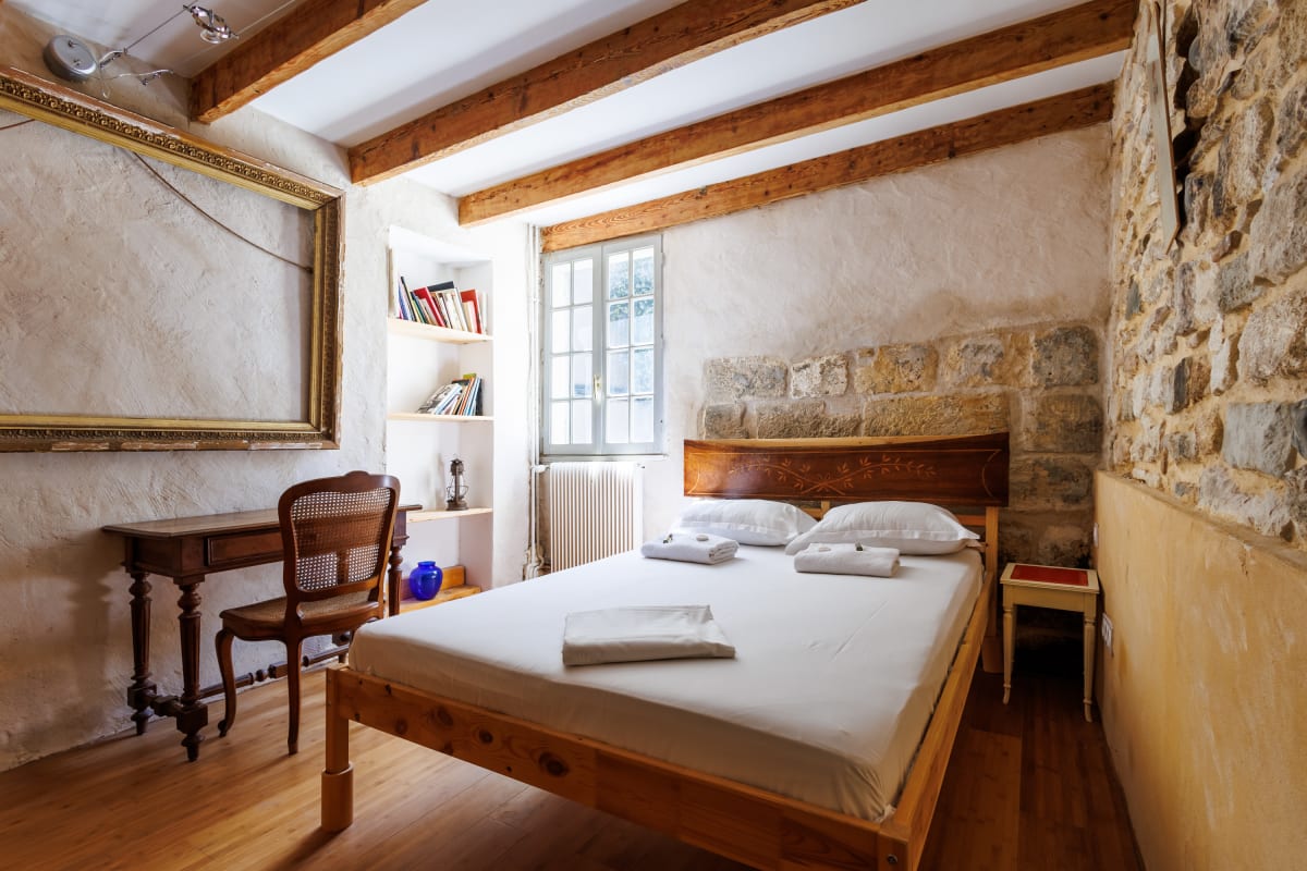 Maison   La Bastide Spirale - Welkeys