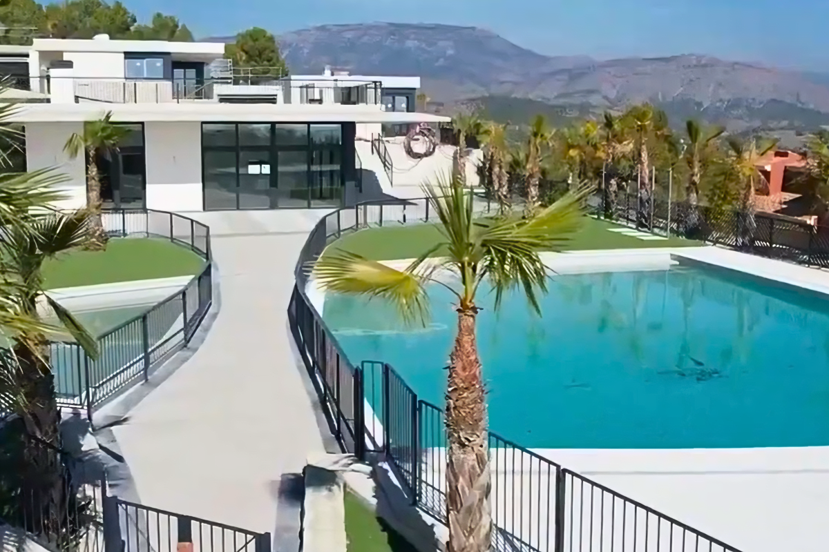 Villa SolyMar à Polop Hills : Luxe et Confort !