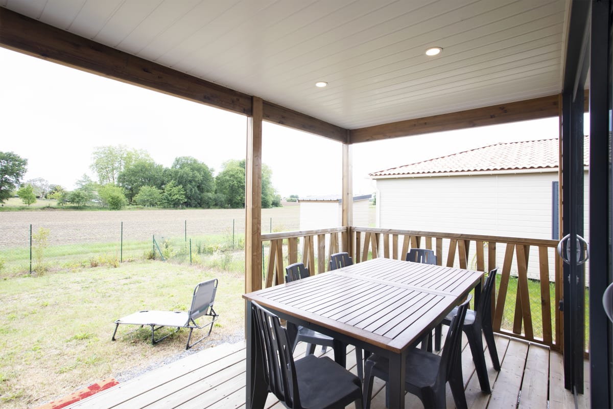 Immobilier Le Chalet Quarantuno - Welkeys  