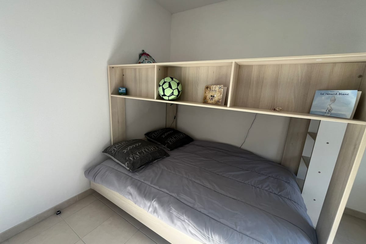  immobilier  Bel et spacieux logement au cœur de Leucate