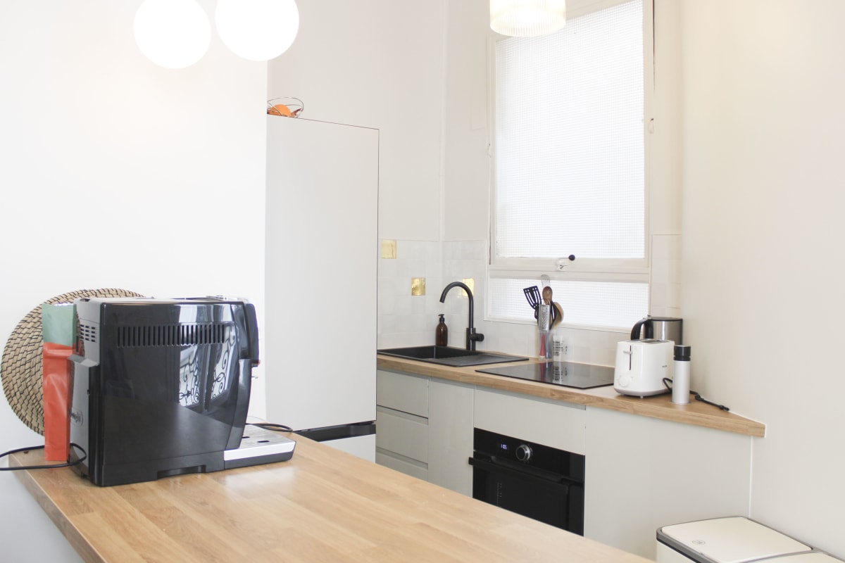  Appartement 