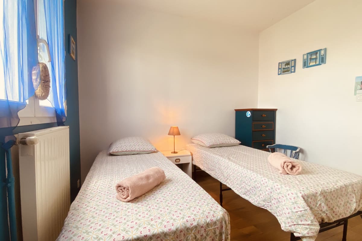  Appartement