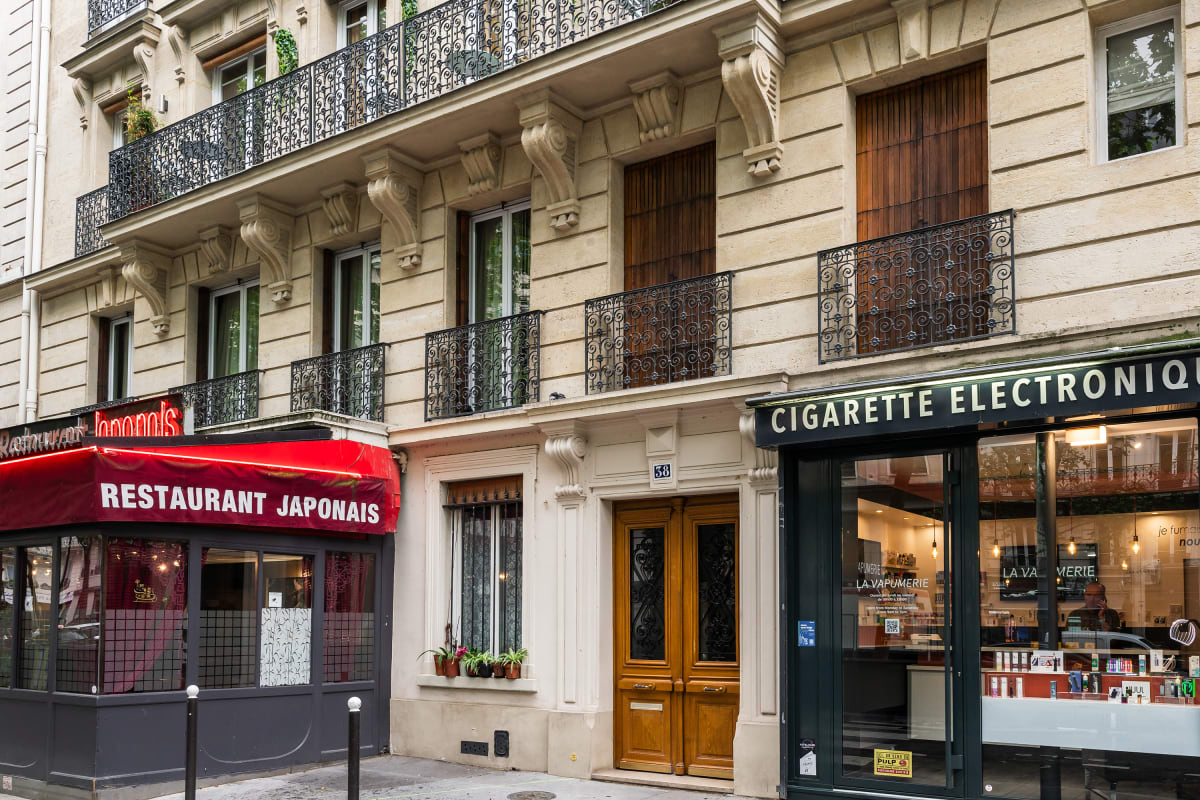  immobilier Appartement
