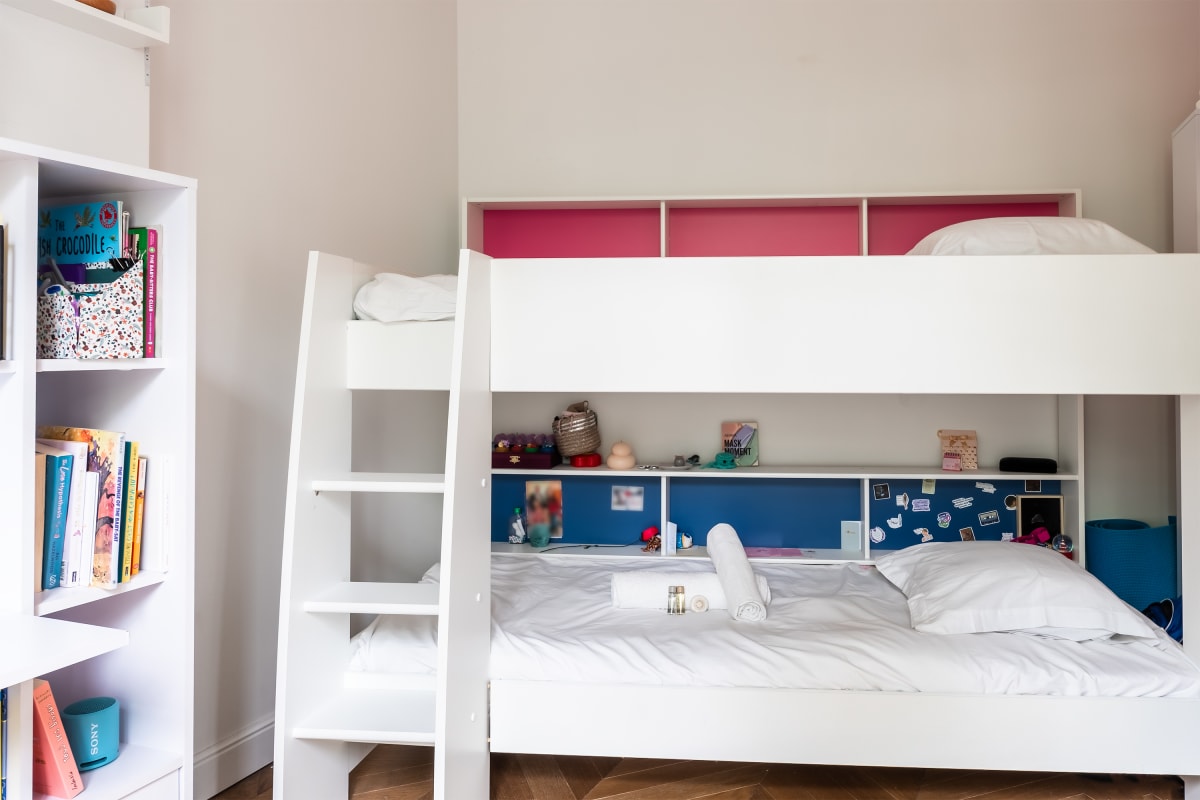 Immobilier Appartement Maniano - Welkeys  