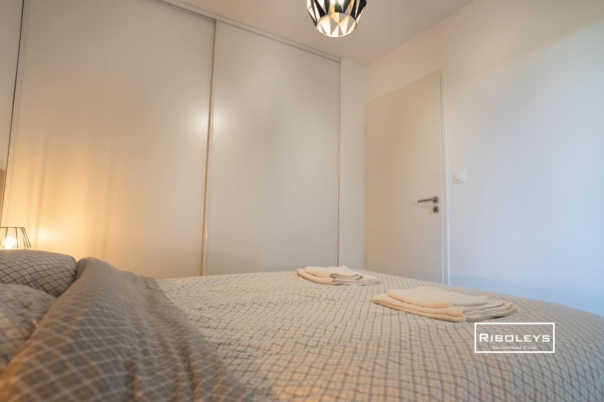  immobilier Appartement