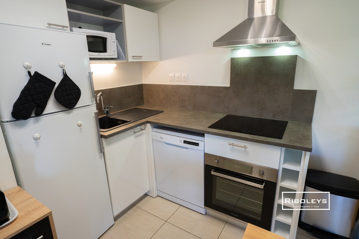  Appartement 