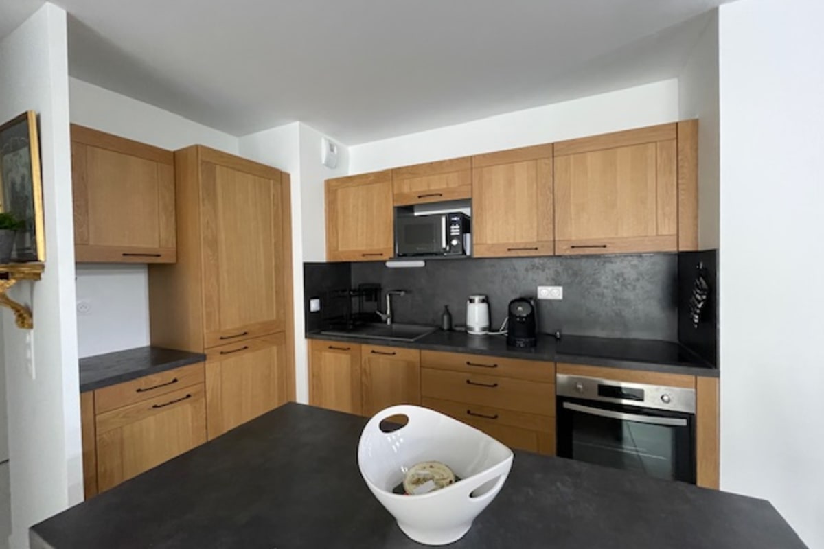  immobilier  T4 neuf proche du Vieux Port de La Rochelle