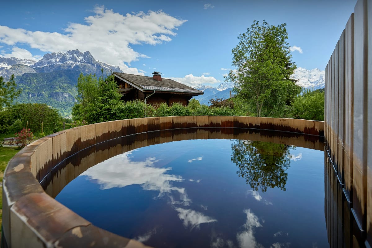  Chalet