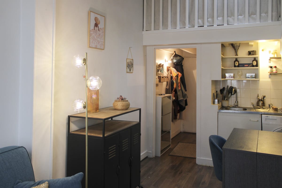  Appartement 