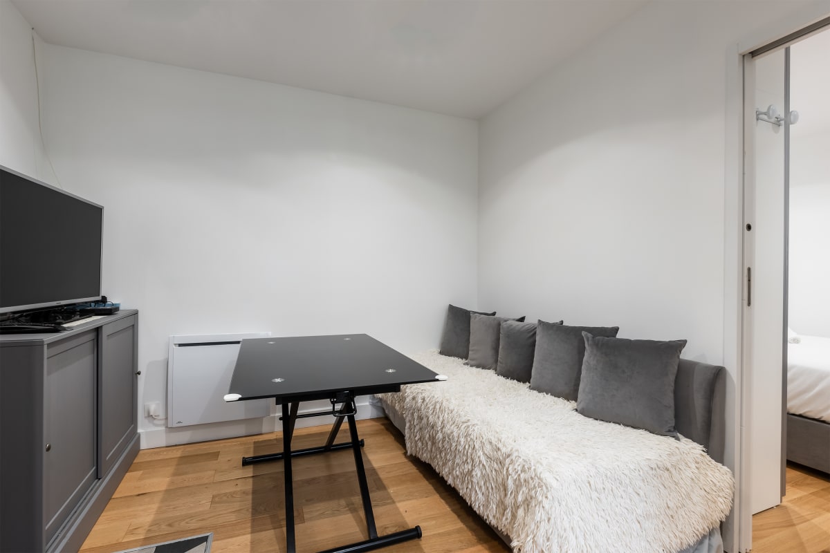 Appartement Térreo - Welkeys