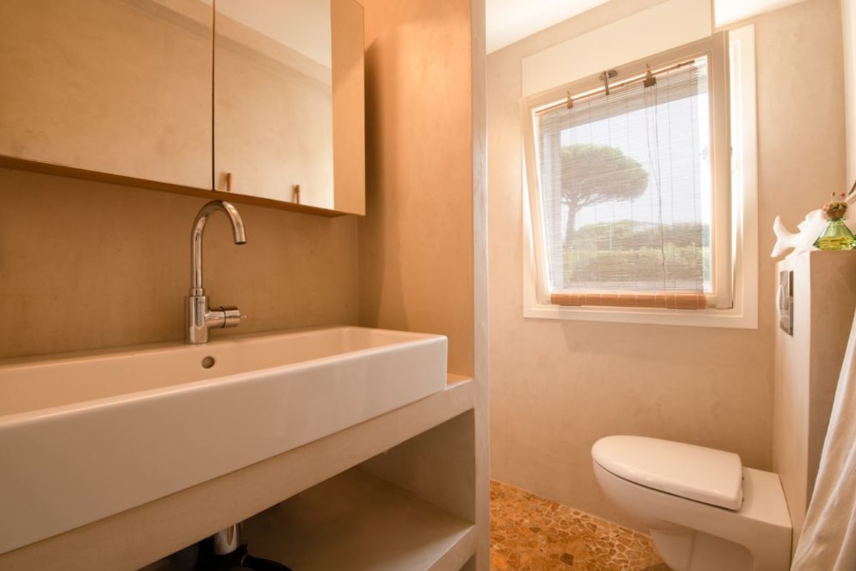 Immobilier Appartement spacieux à Sainte-Maxime  