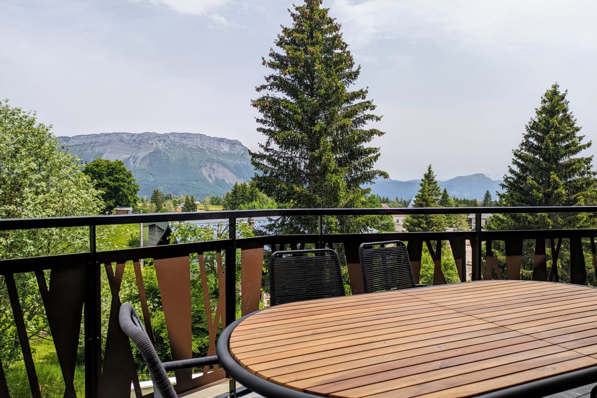  immobilier Appartement