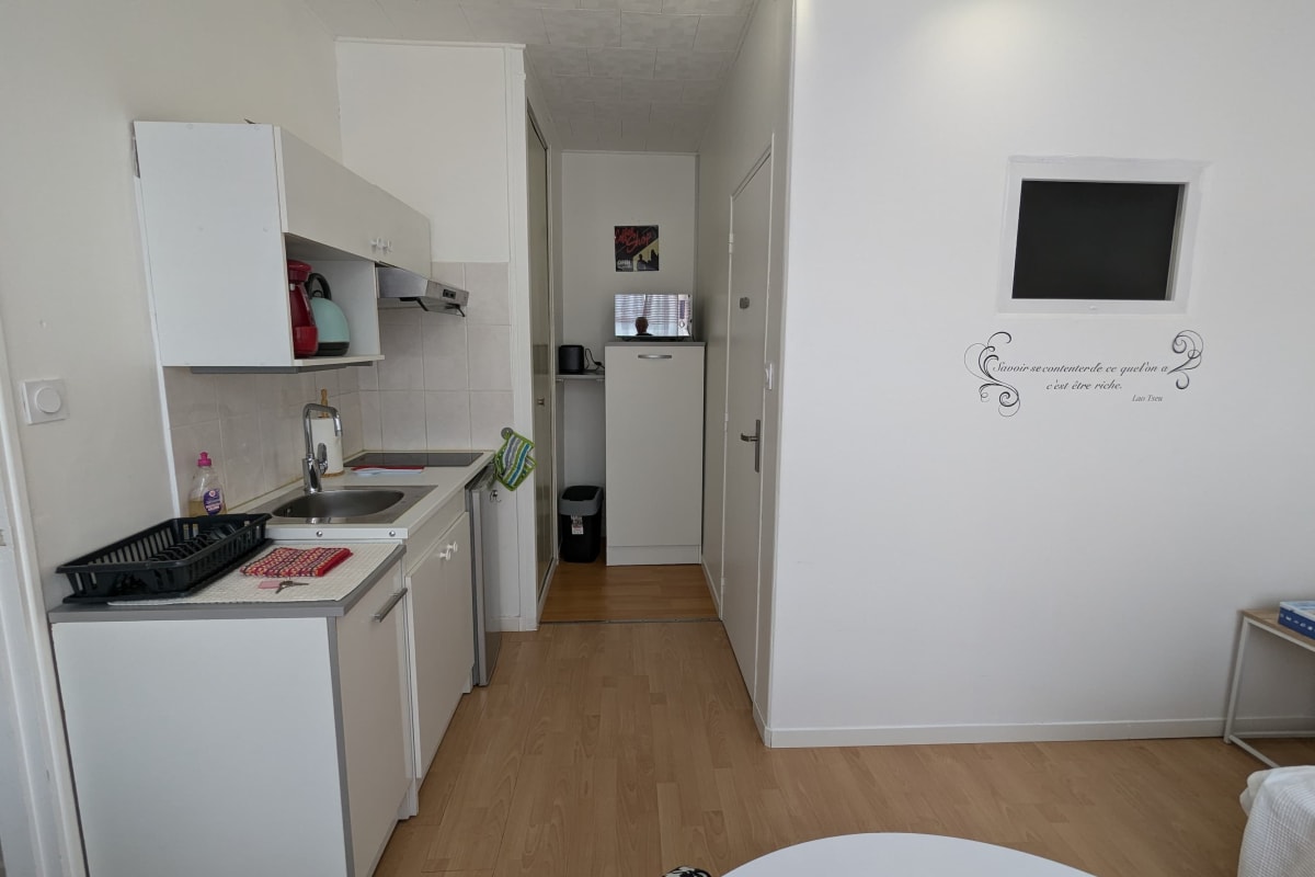  Appartement