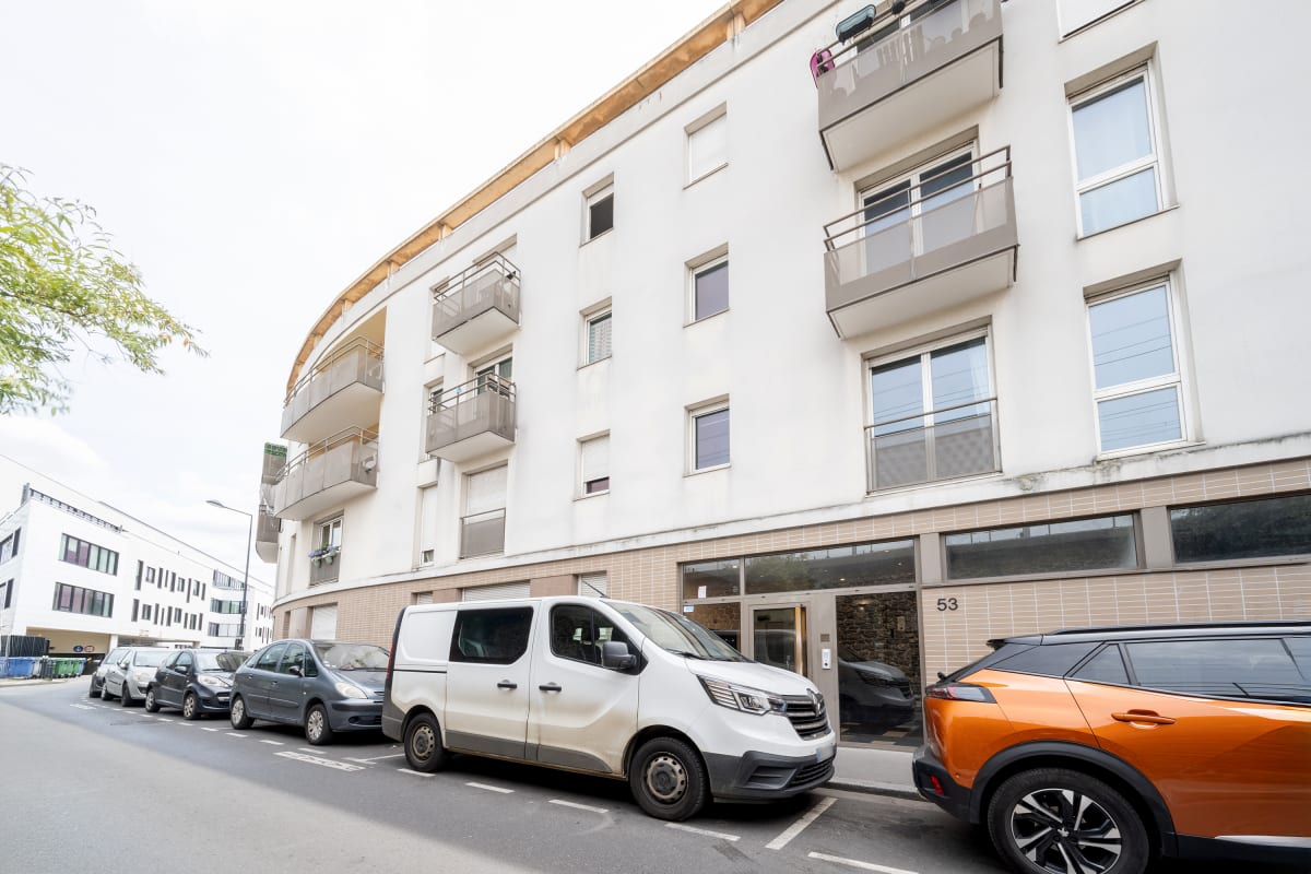  immobilier Appartement