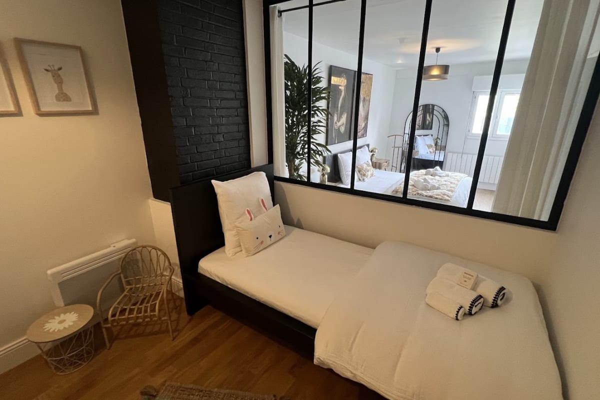 Immobilier Appartement « Le Murmure du Millet »  