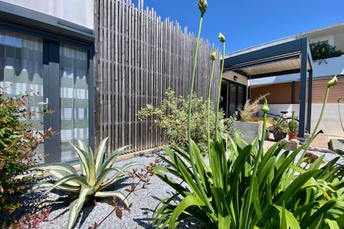  immobilier Appartement