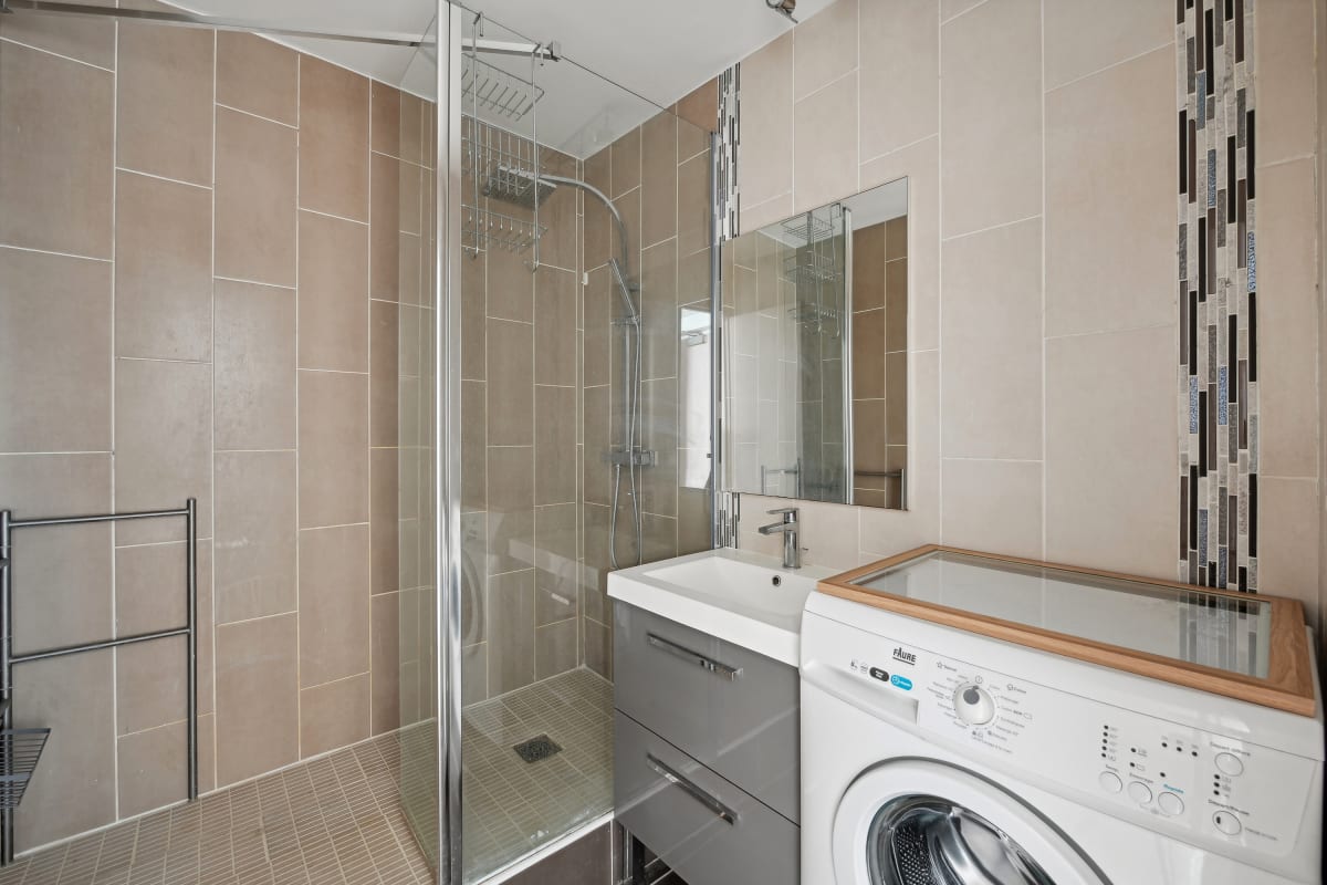  immobilier Appartement
