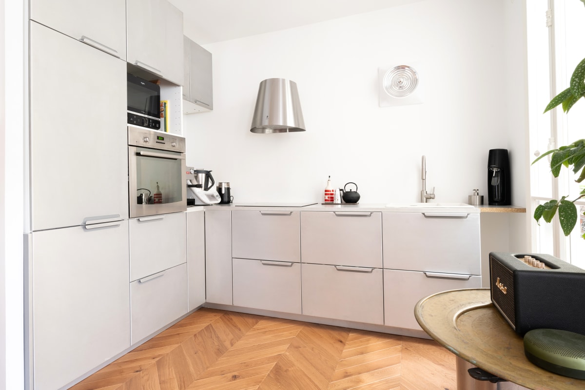  Appartement 