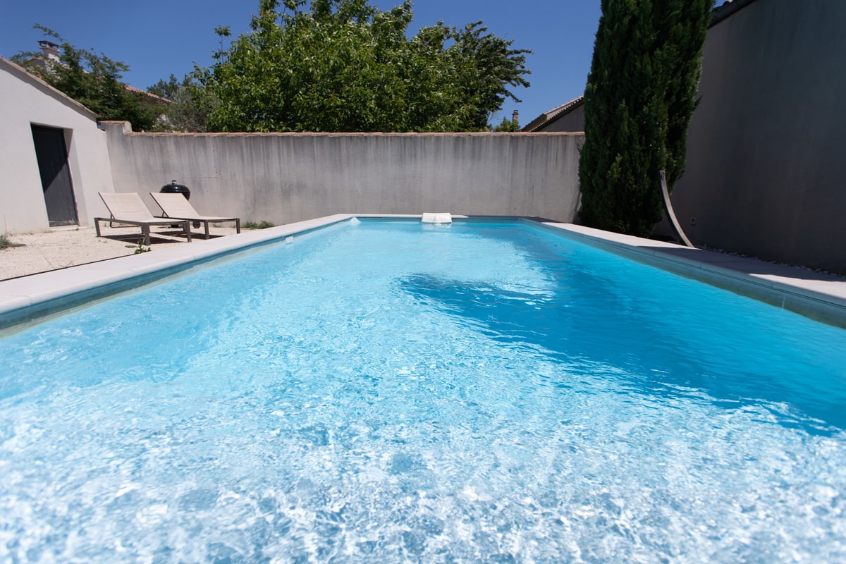  Maison Villa Anna - piscine privée proche du centre historique