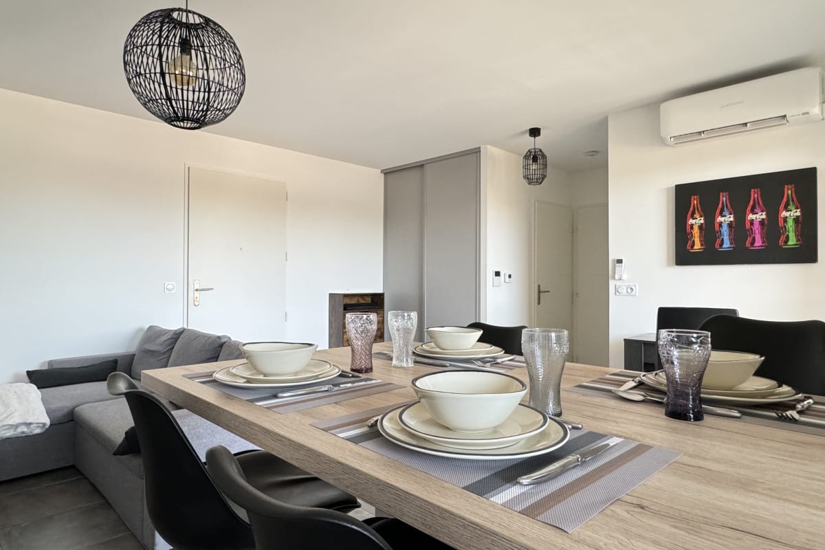  immobilier  Appartement Le 202 - Tain l'Hermitage