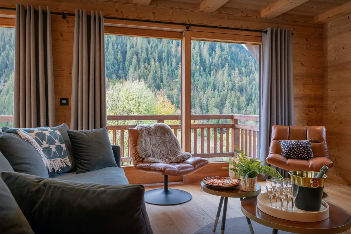  Séjour aux Portes du Soleil pour 8 - OVO Network 