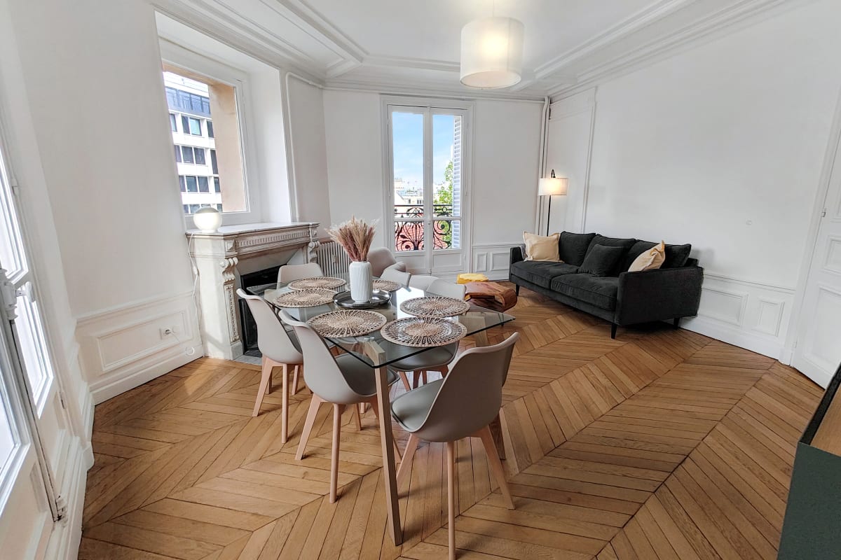  Appartement