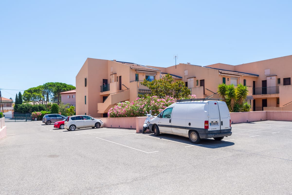  immobilier Appartement
