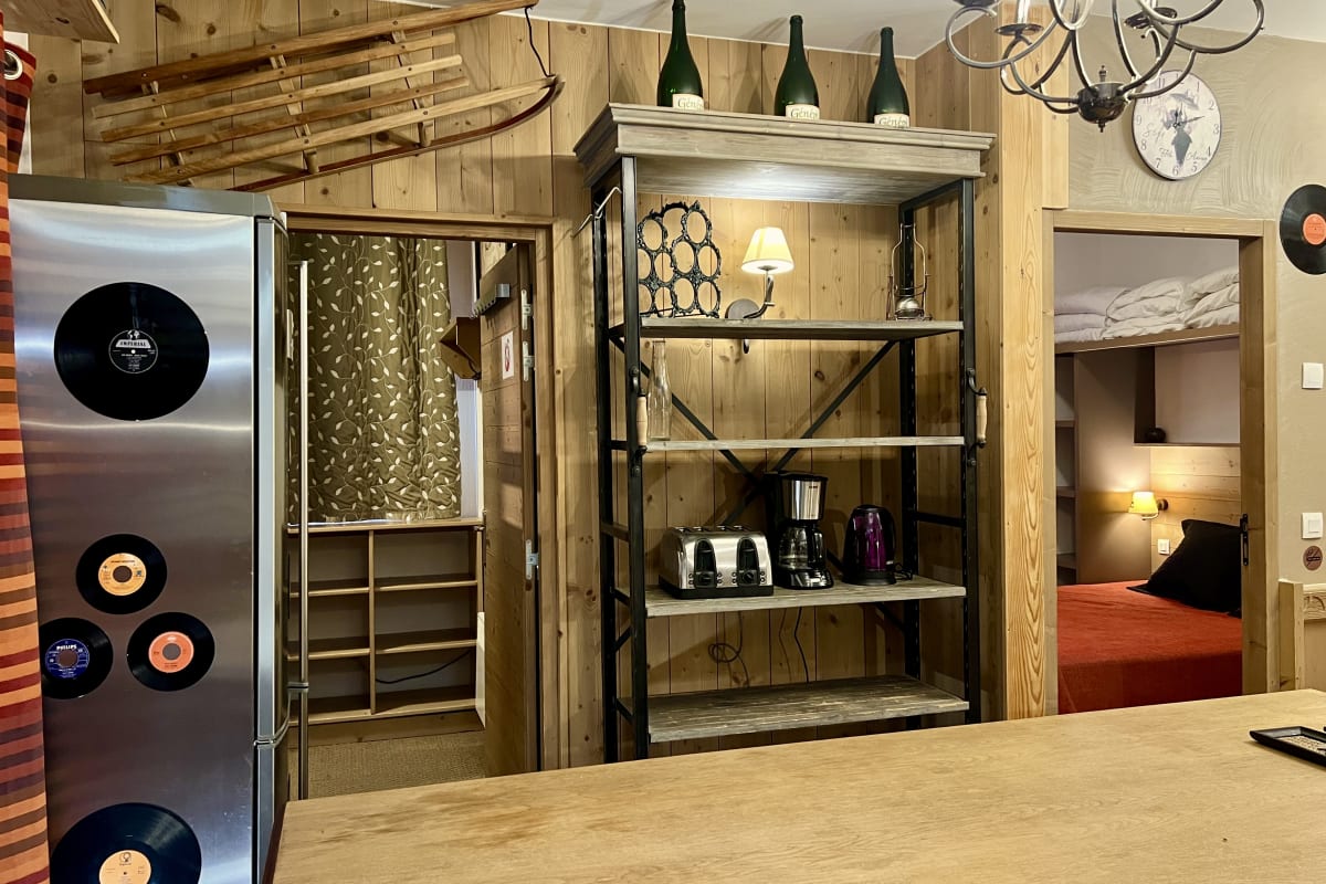  Appartement