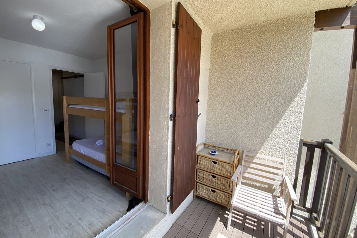  immobilier Appartement